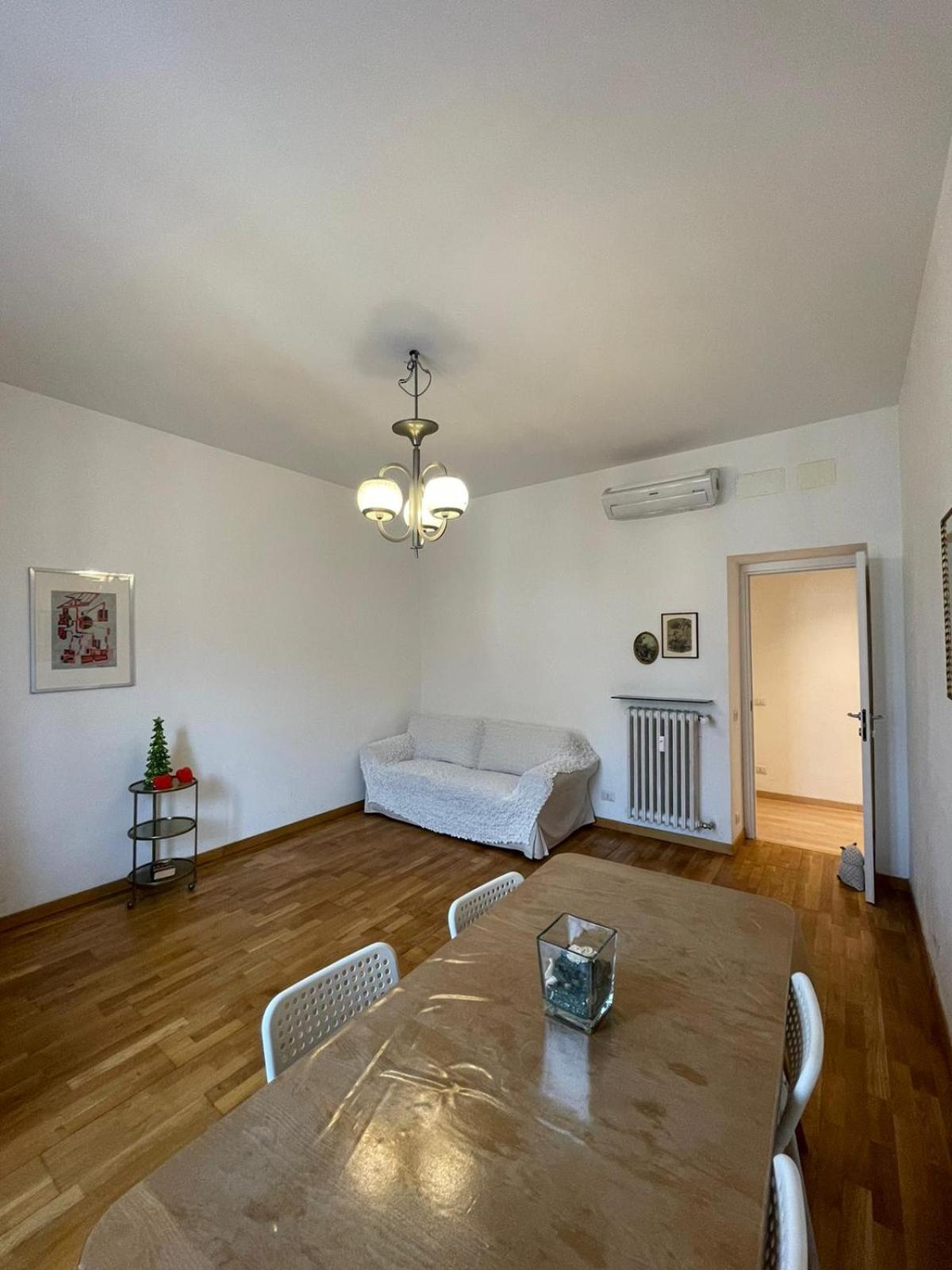 Apartamento Dome At - La Cupola A Casa *