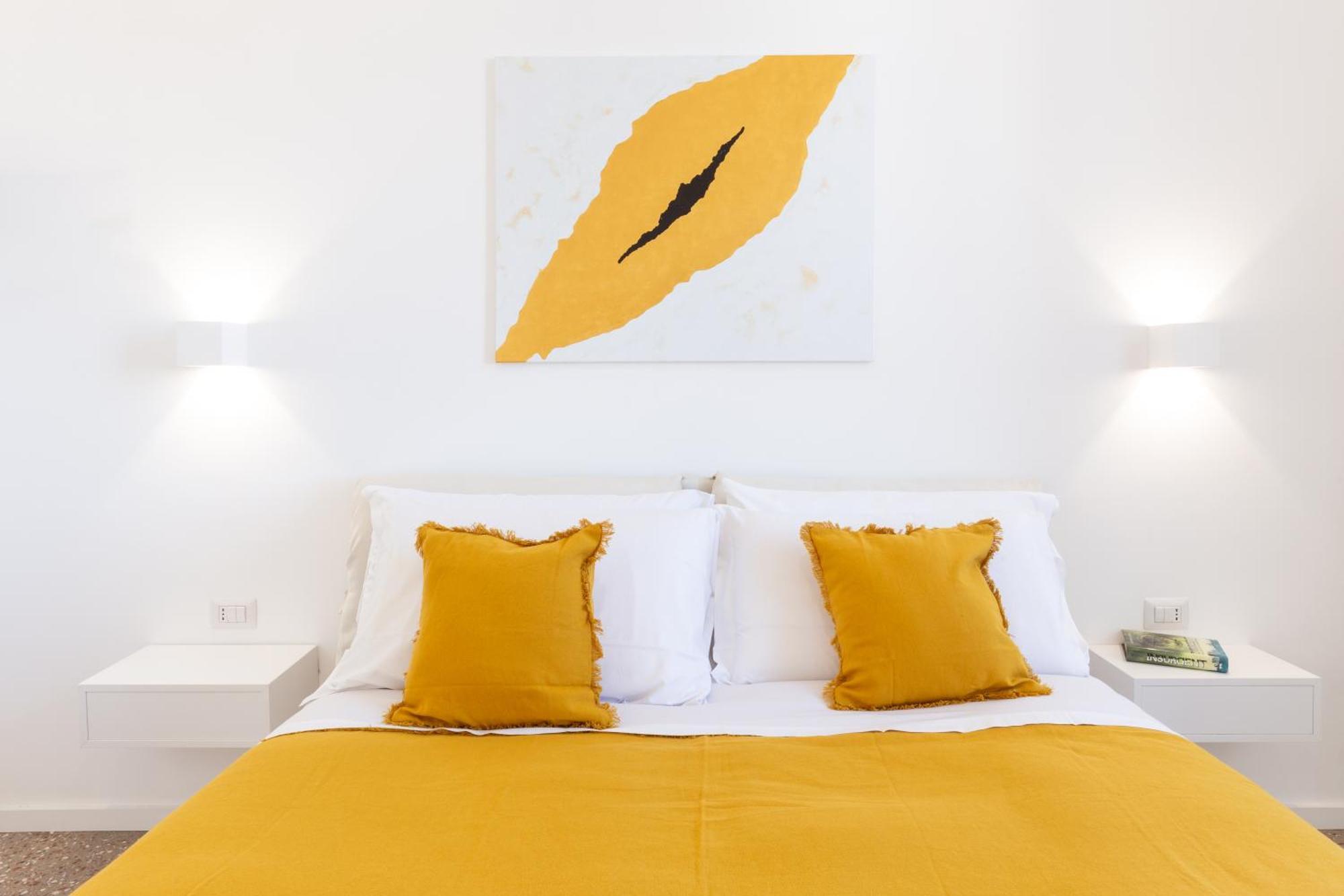 Adventura Penthouse * Rome
