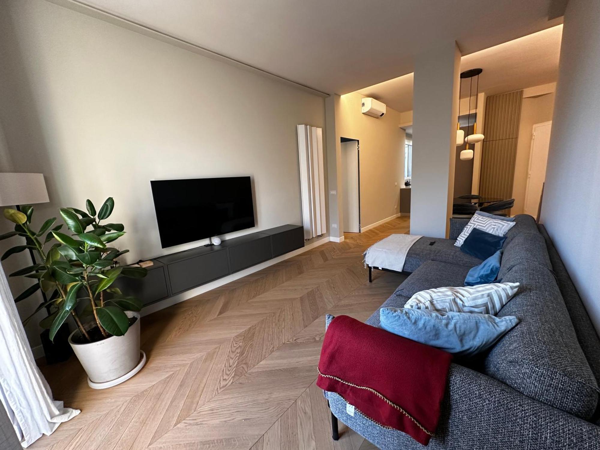 Apartment Giulia's Corner Rome