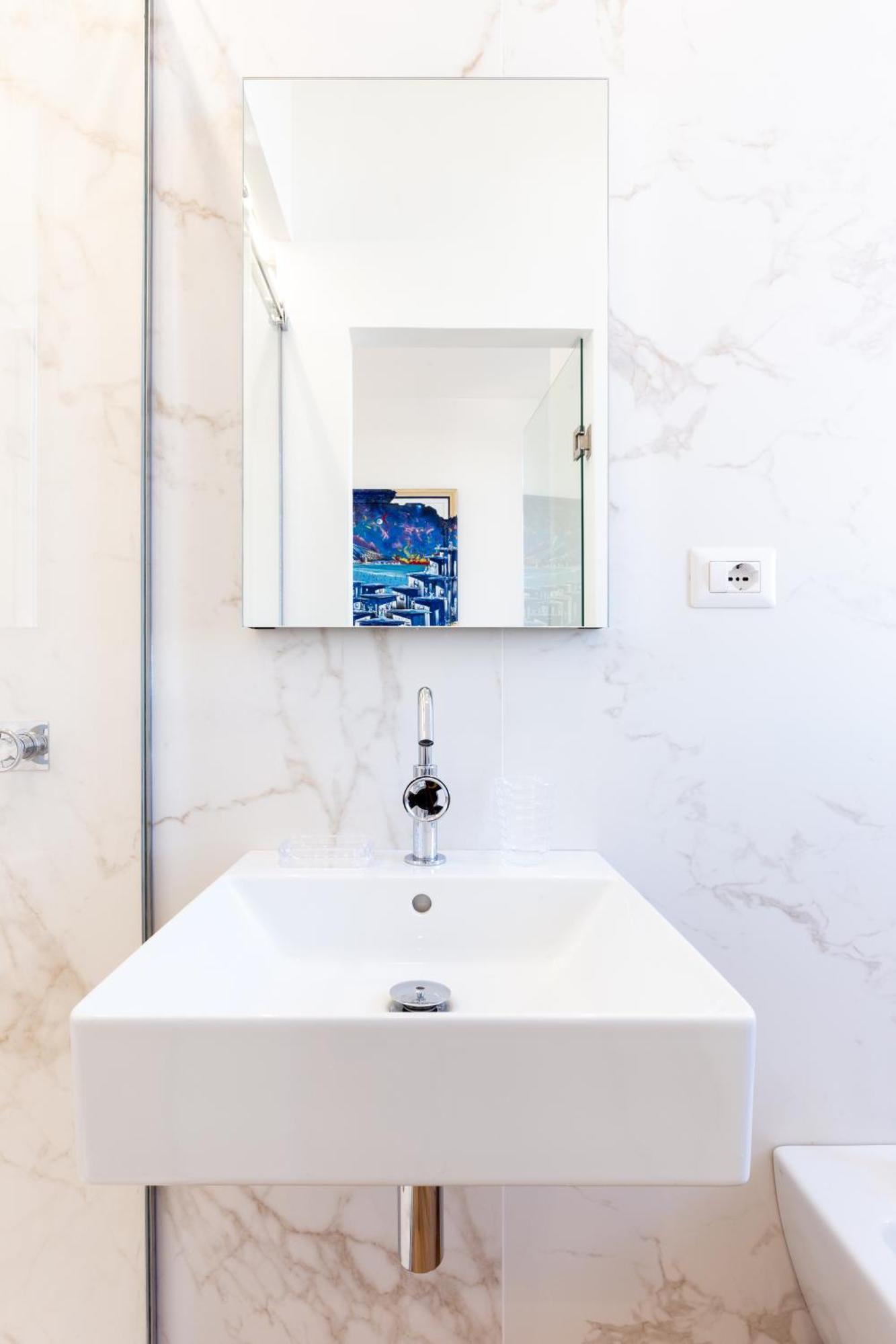 Apartment Adventura Penthouse Rome