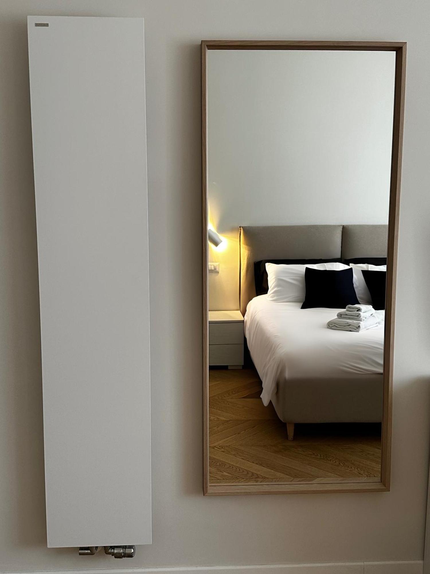 Giulia's Corner Apartment *