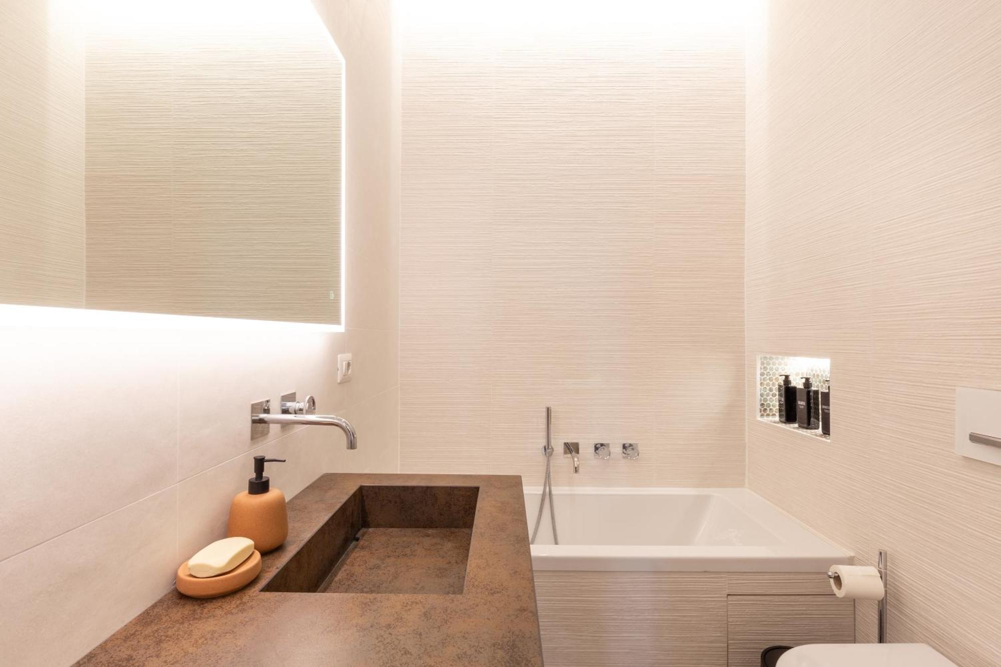 Apartment Adventura Penthouse *