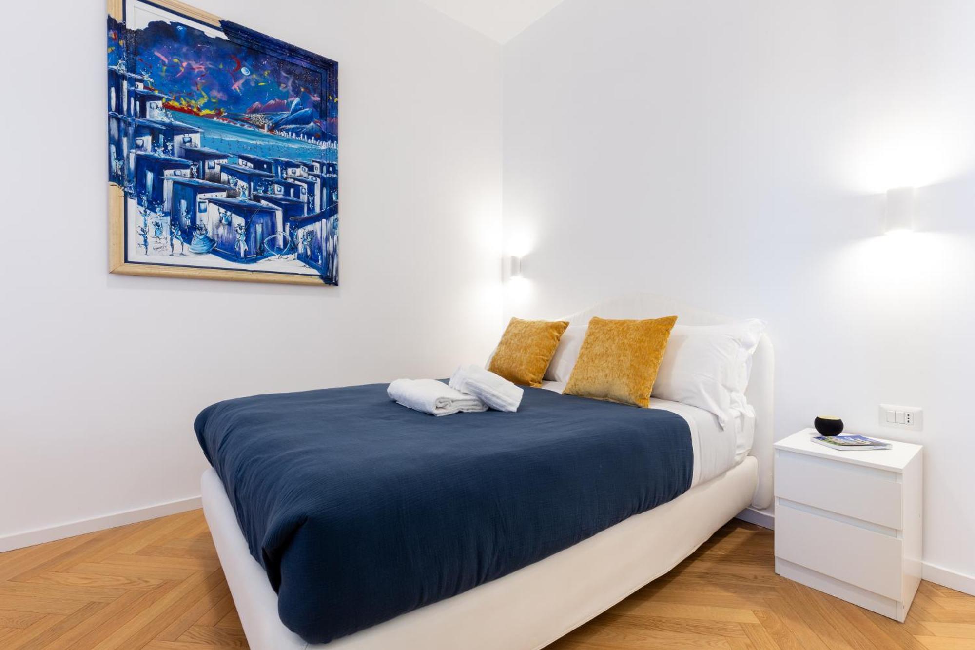 Adventura Penthouse Rome