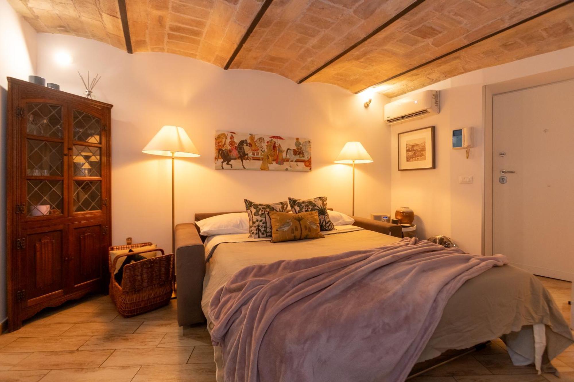 La Dolce Vita Luxury Appartement Rome