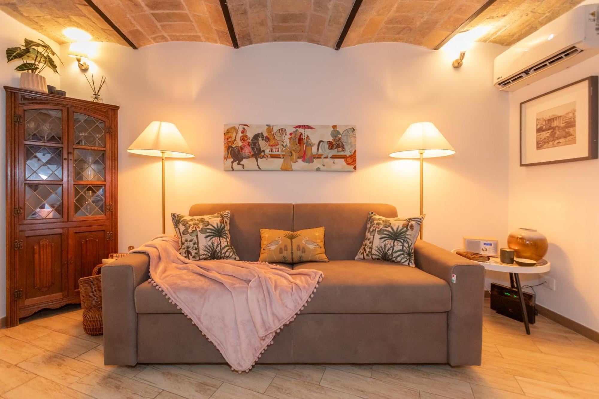 La Dolce Vita Luxury Appartement *