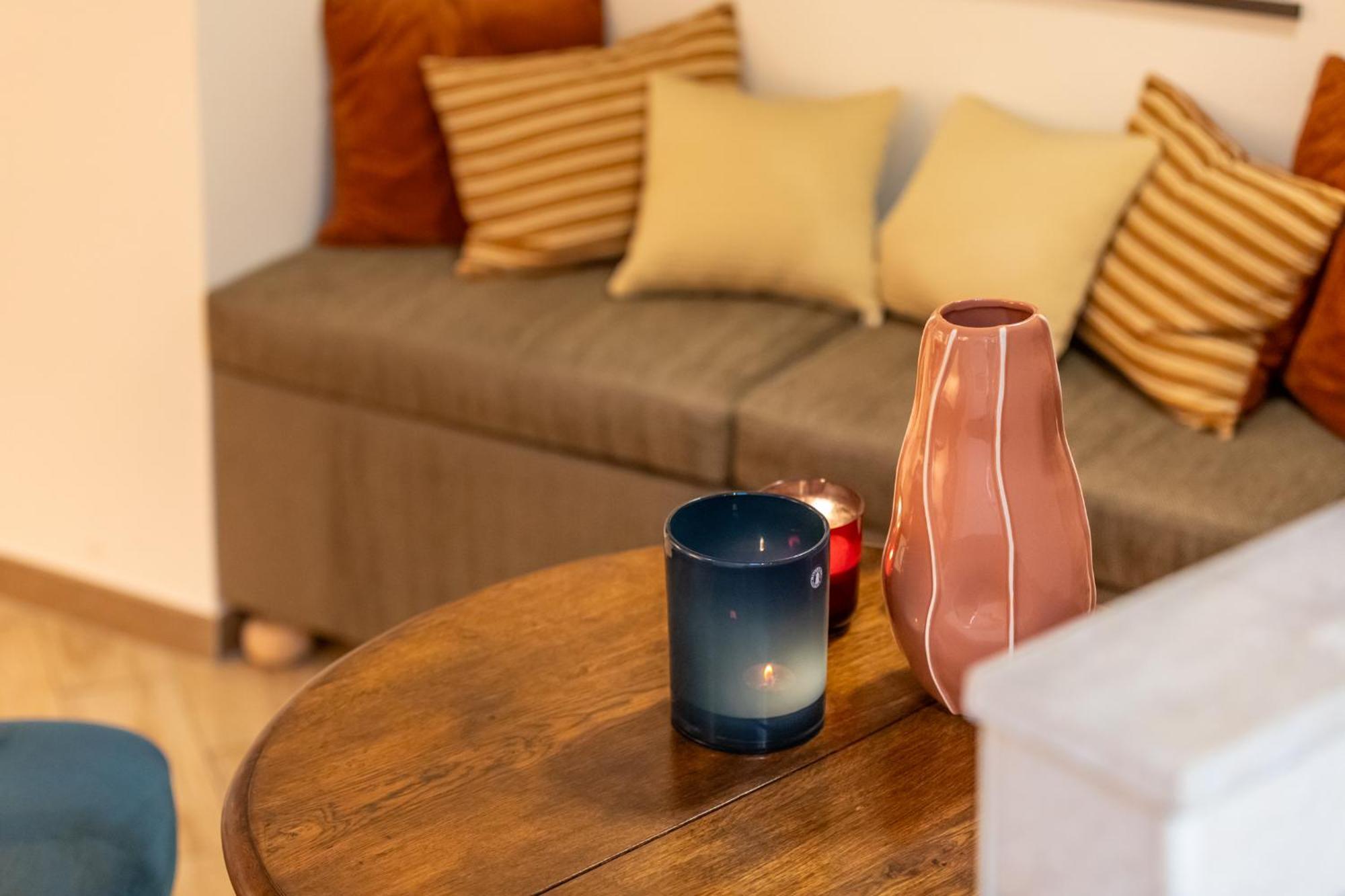 La Dolce Vita Luxury Appartement