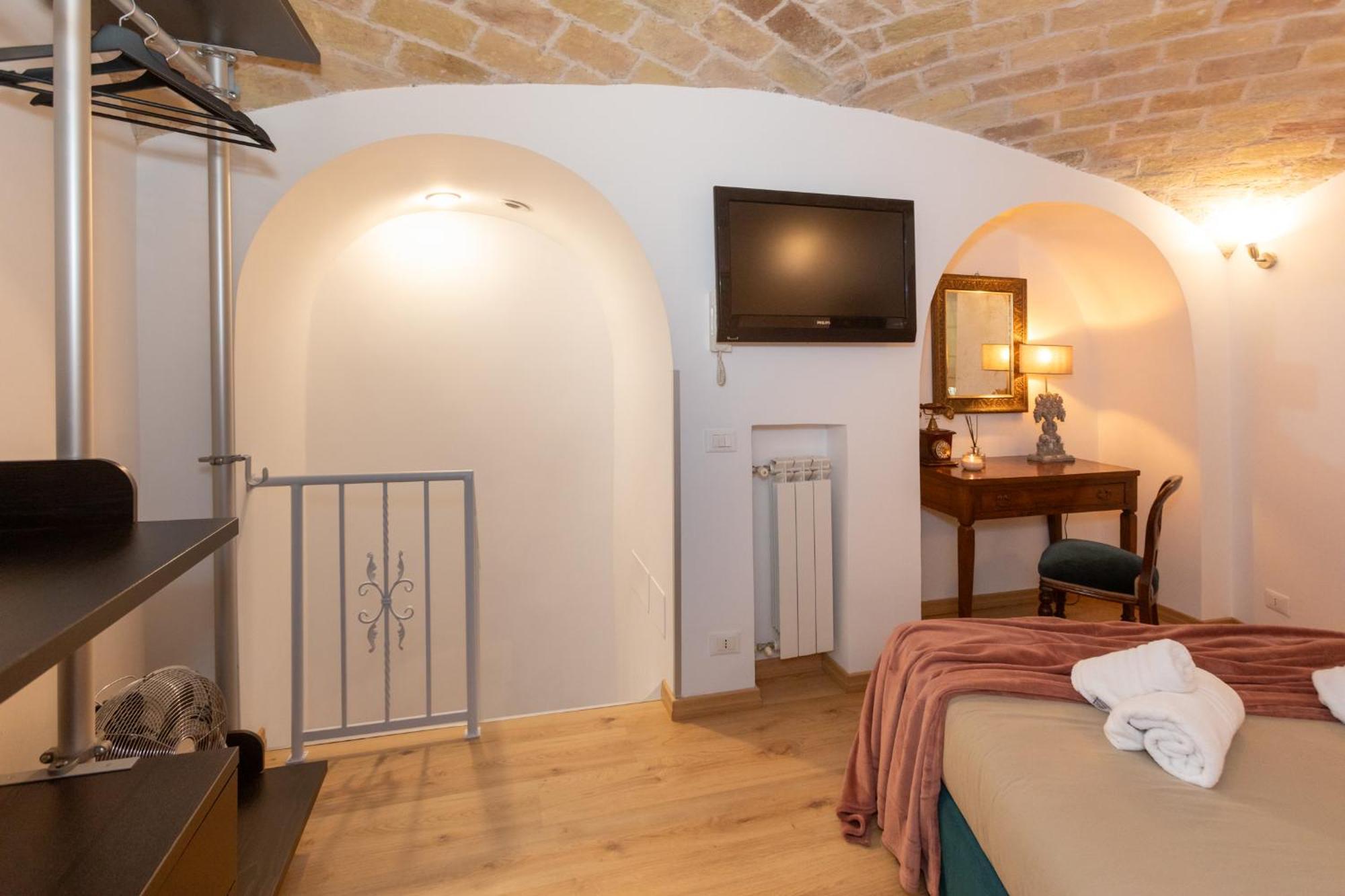 Appartement La Dolce Vita Luxury