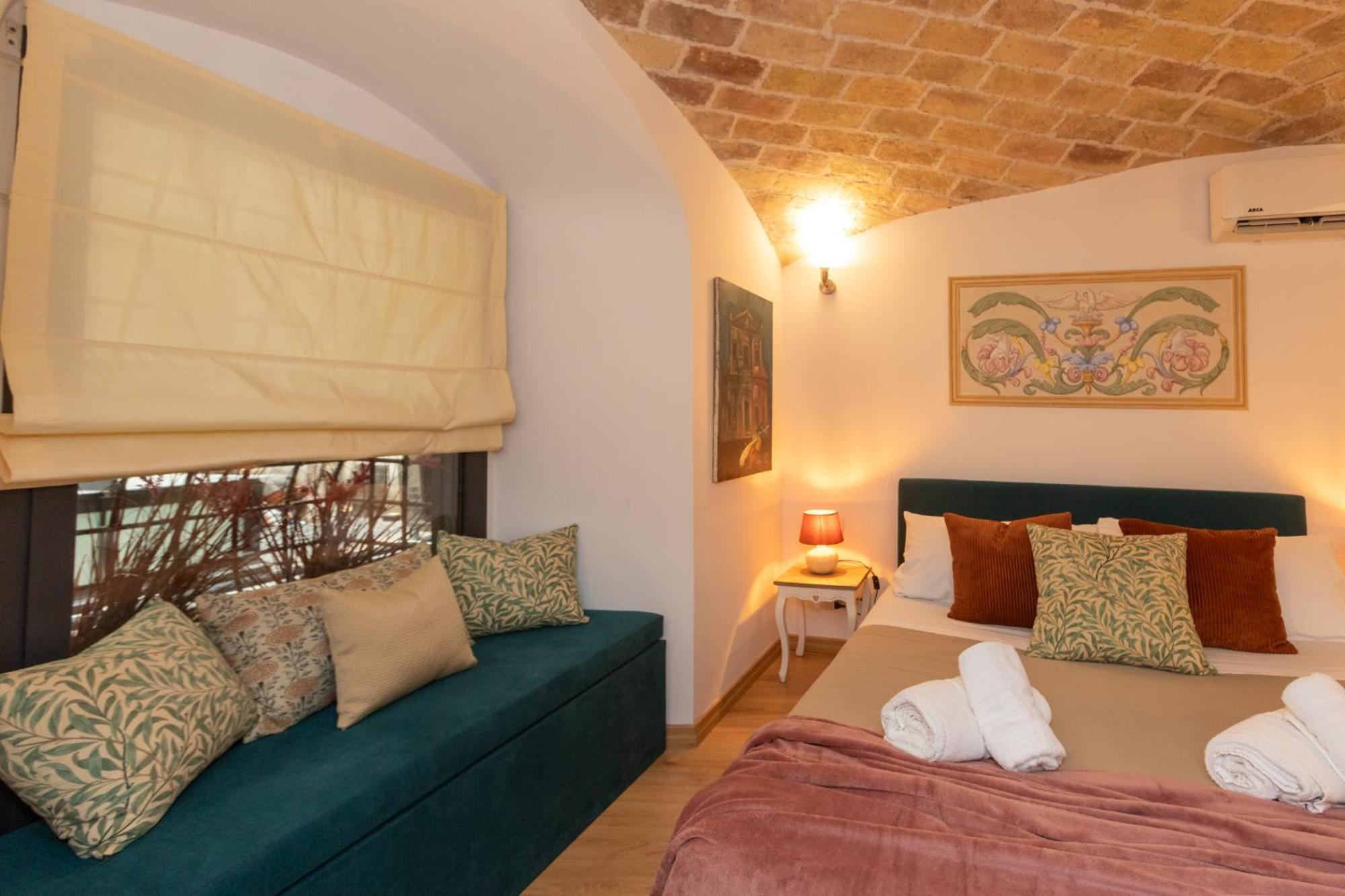 Appartement La Dolce Vita Luxury *