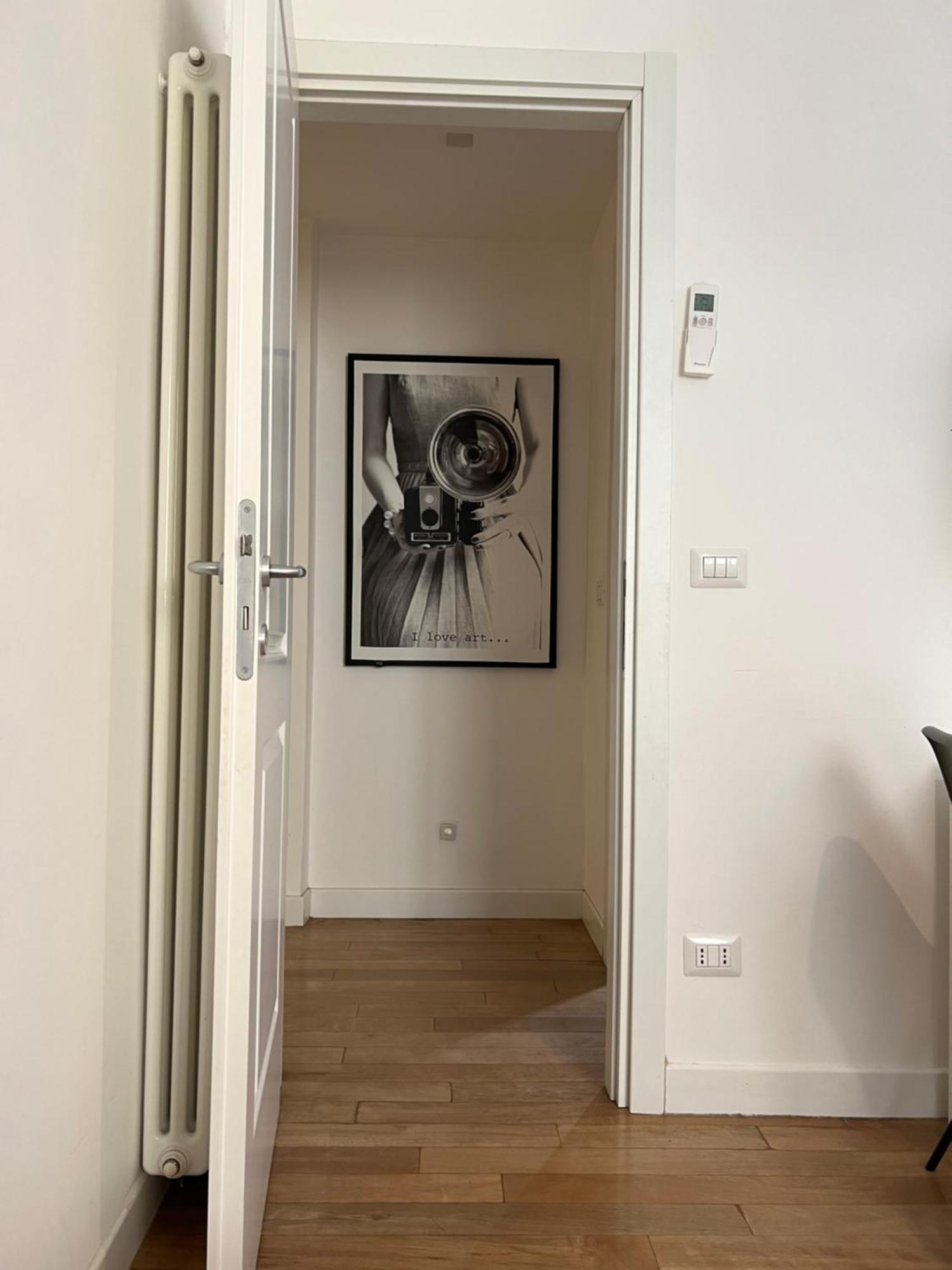 Apartment Piazza Del Popolo Luxury Apartament *