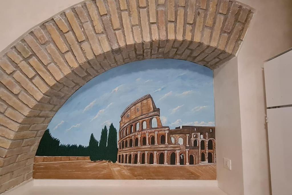 Appartement Mon Cheri Colosseo *