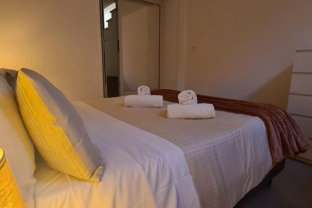 Appartement Mon Cheri Colosseo *