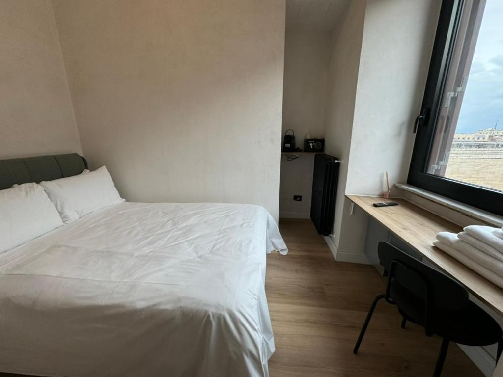Cunabu Giolitti Casa de hóspedes Roma