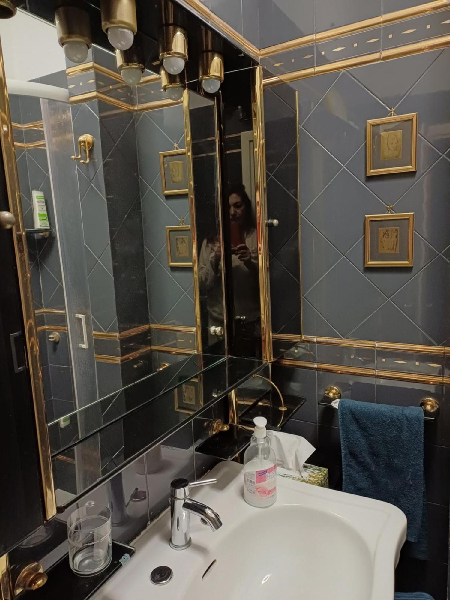 The Queen's Coffer Apartment Rome