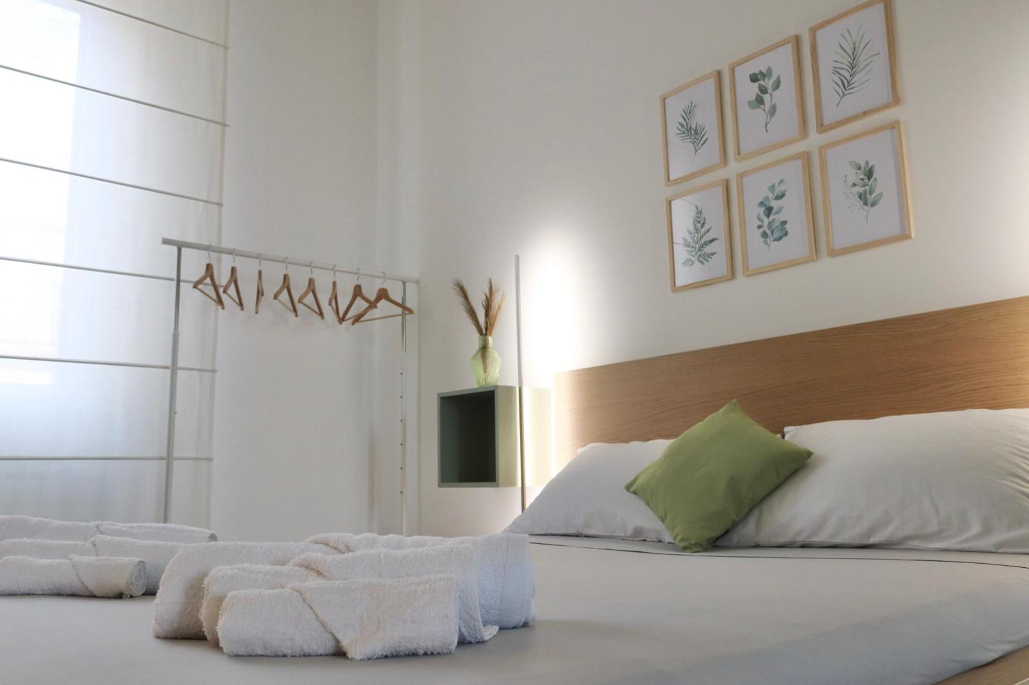 Penthouse In Centro A Appartement Rome