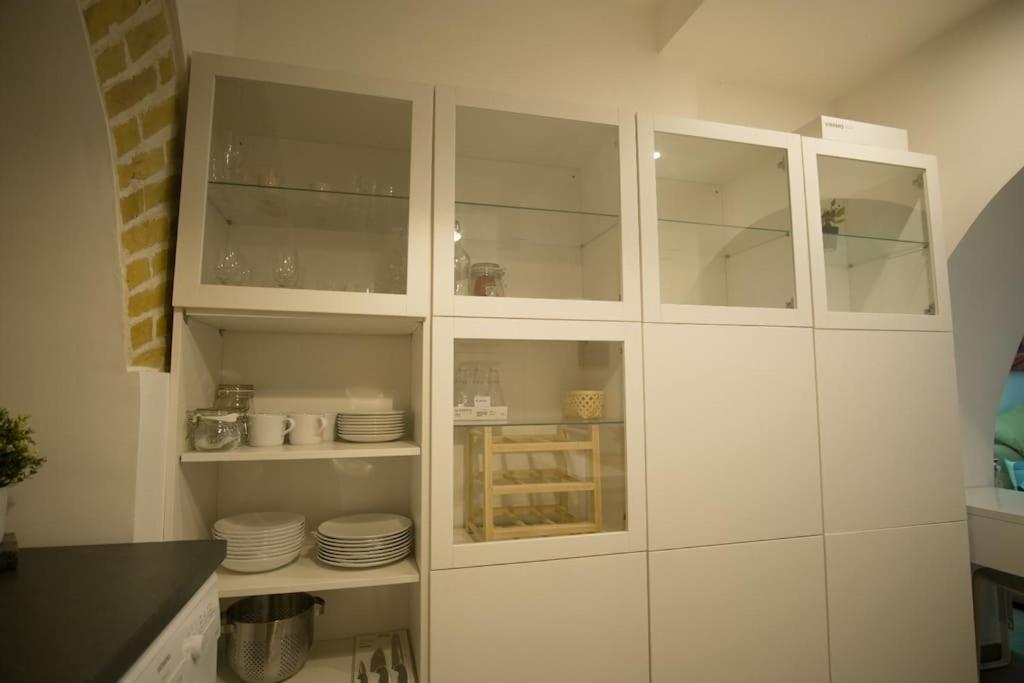 Vintage Colosseo Apartment *