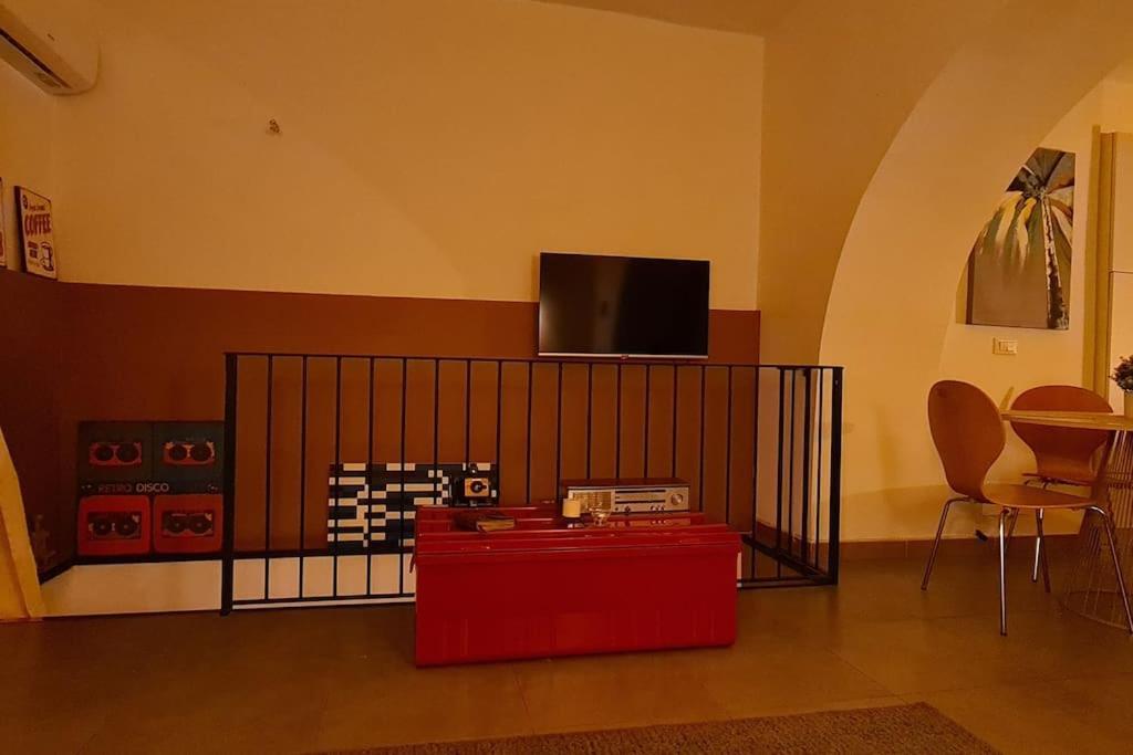 Apartment Vintage Colosseo