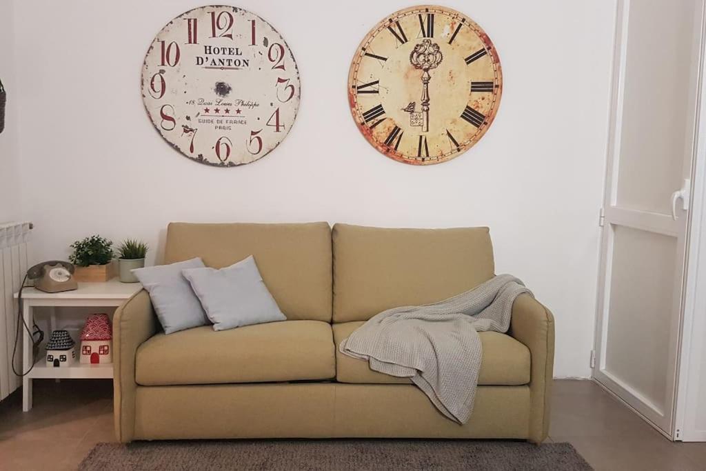 Apartment Vintage Colosseo Rome