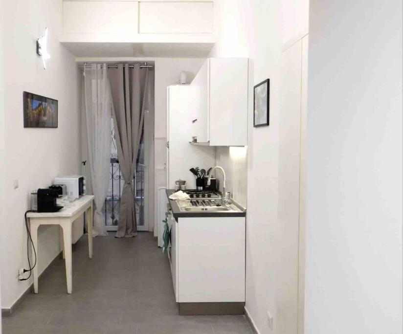 Appartamento Beautiful Next To Piazza Di Spagna