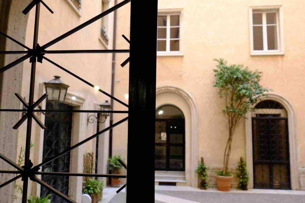 Appartamento Beautiful Next To Piazza Di Spagna Roma