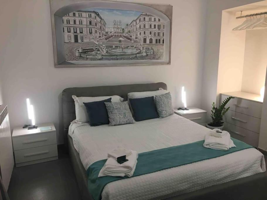 Beautiful Next To Piazza Di Spagna Appartamento Roma