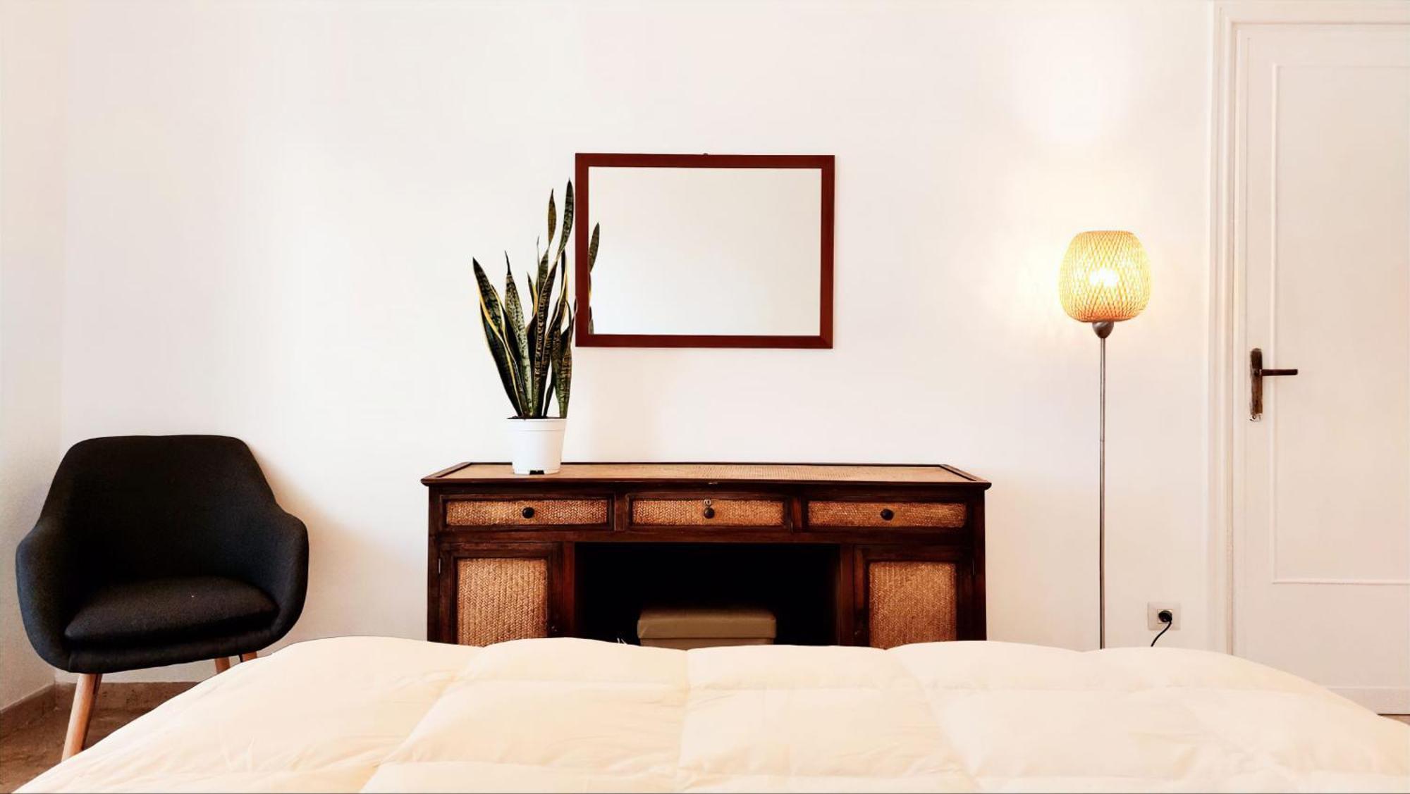 Oasi Urbana: Confort E Stile Rome