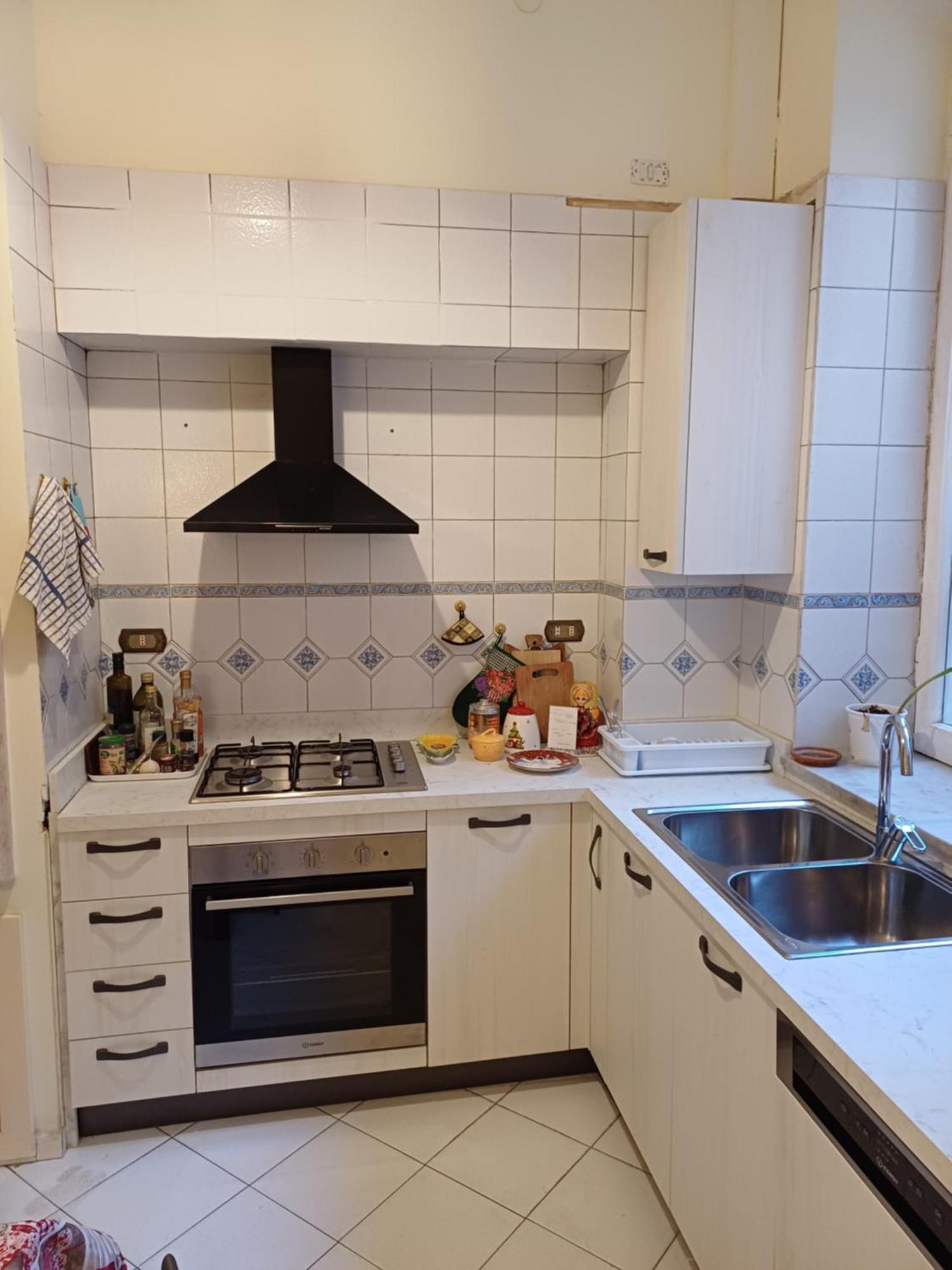 The Queen's Coffer Apartment Rome