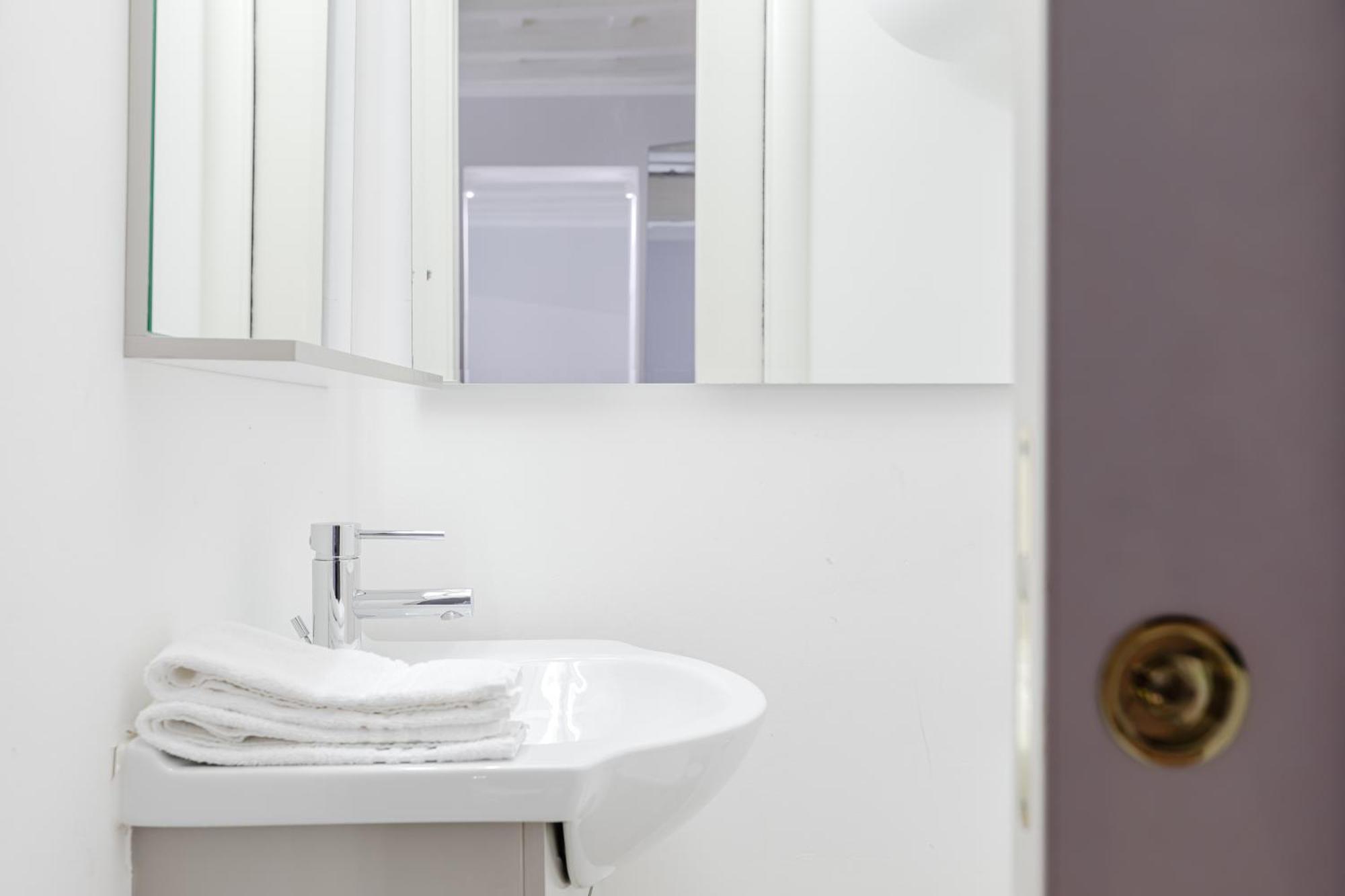 Apartment Piazza Margana Private