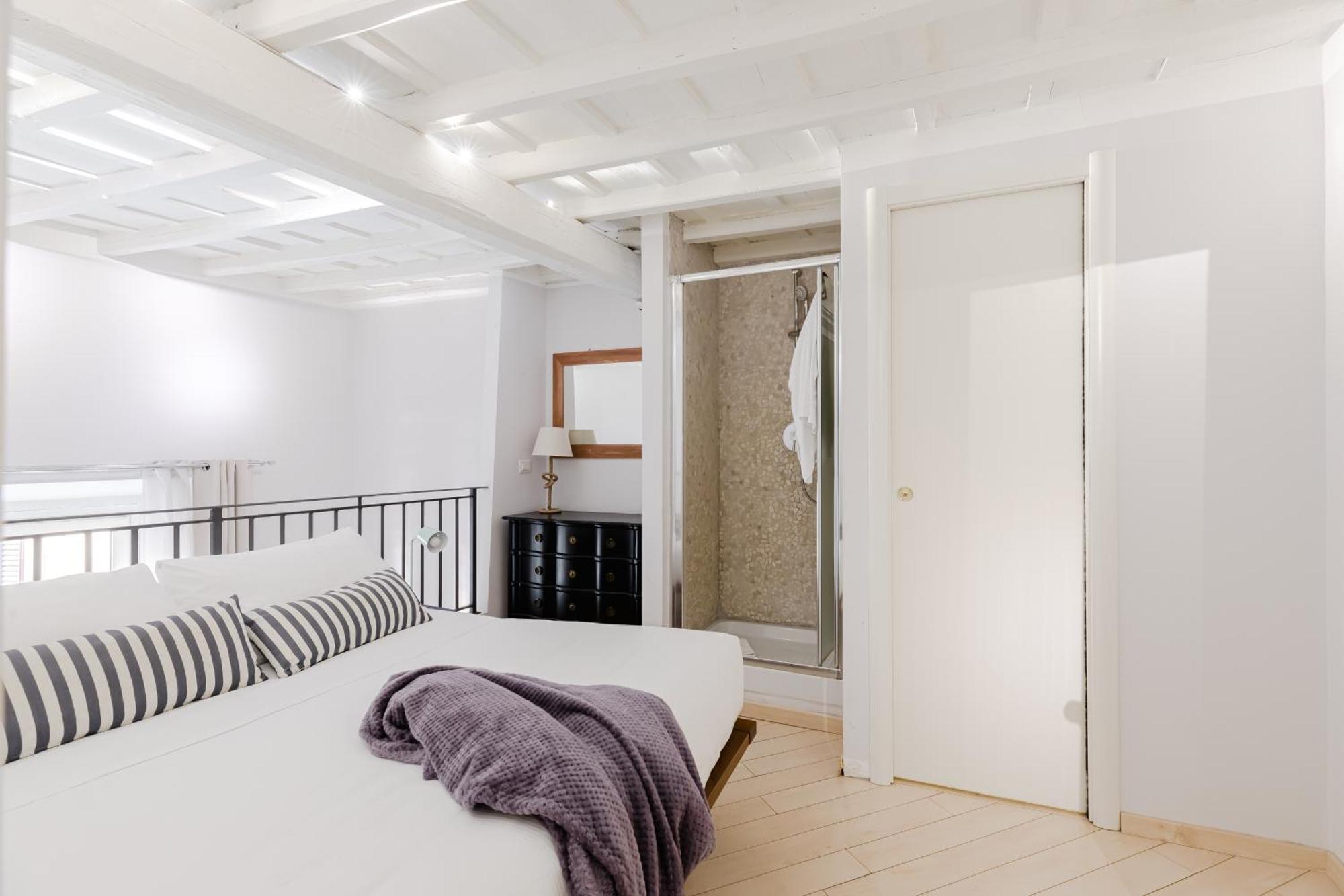 Apartment Piazza Margana Private