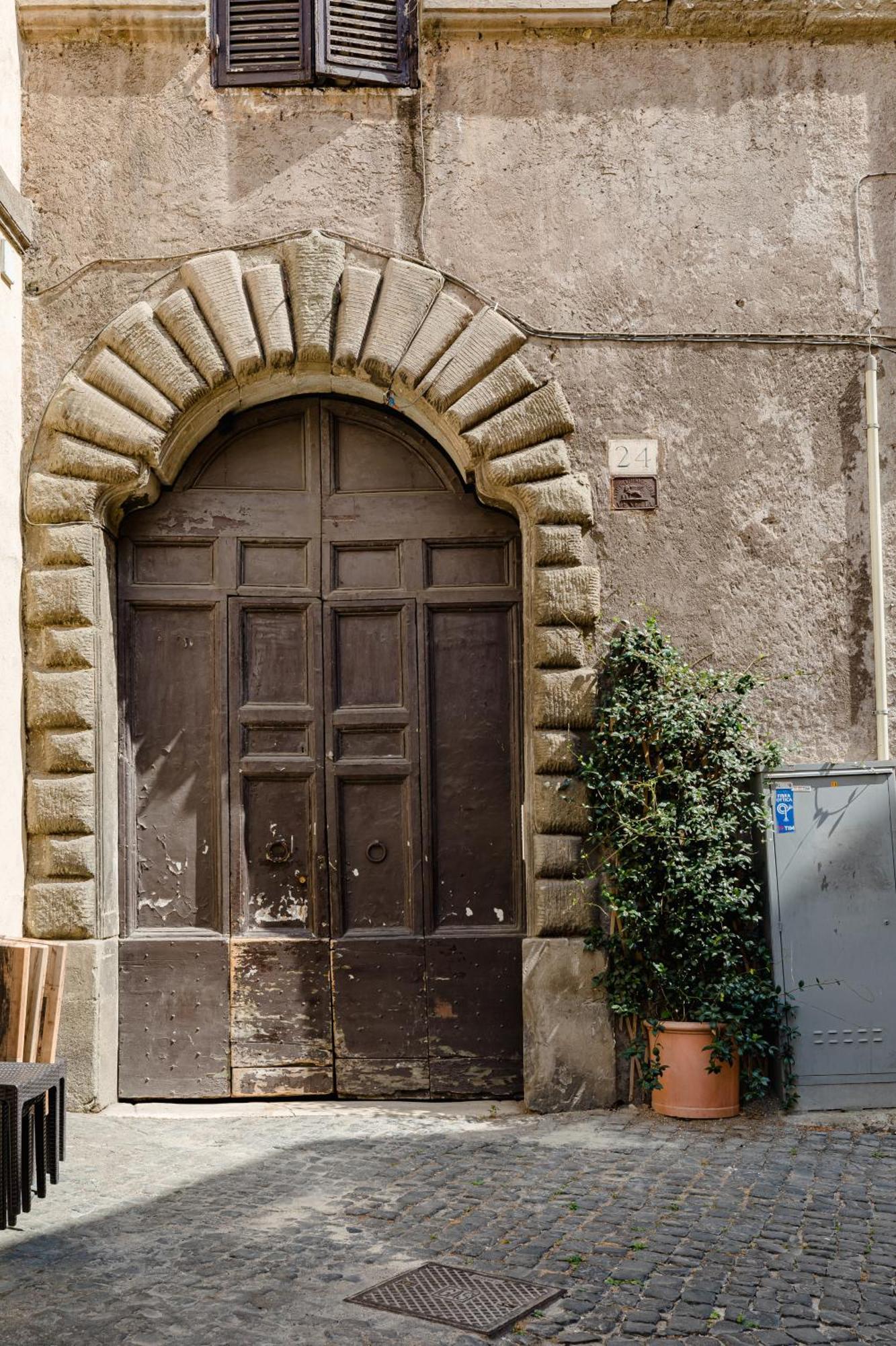 Piazza Margana Private Apartment *