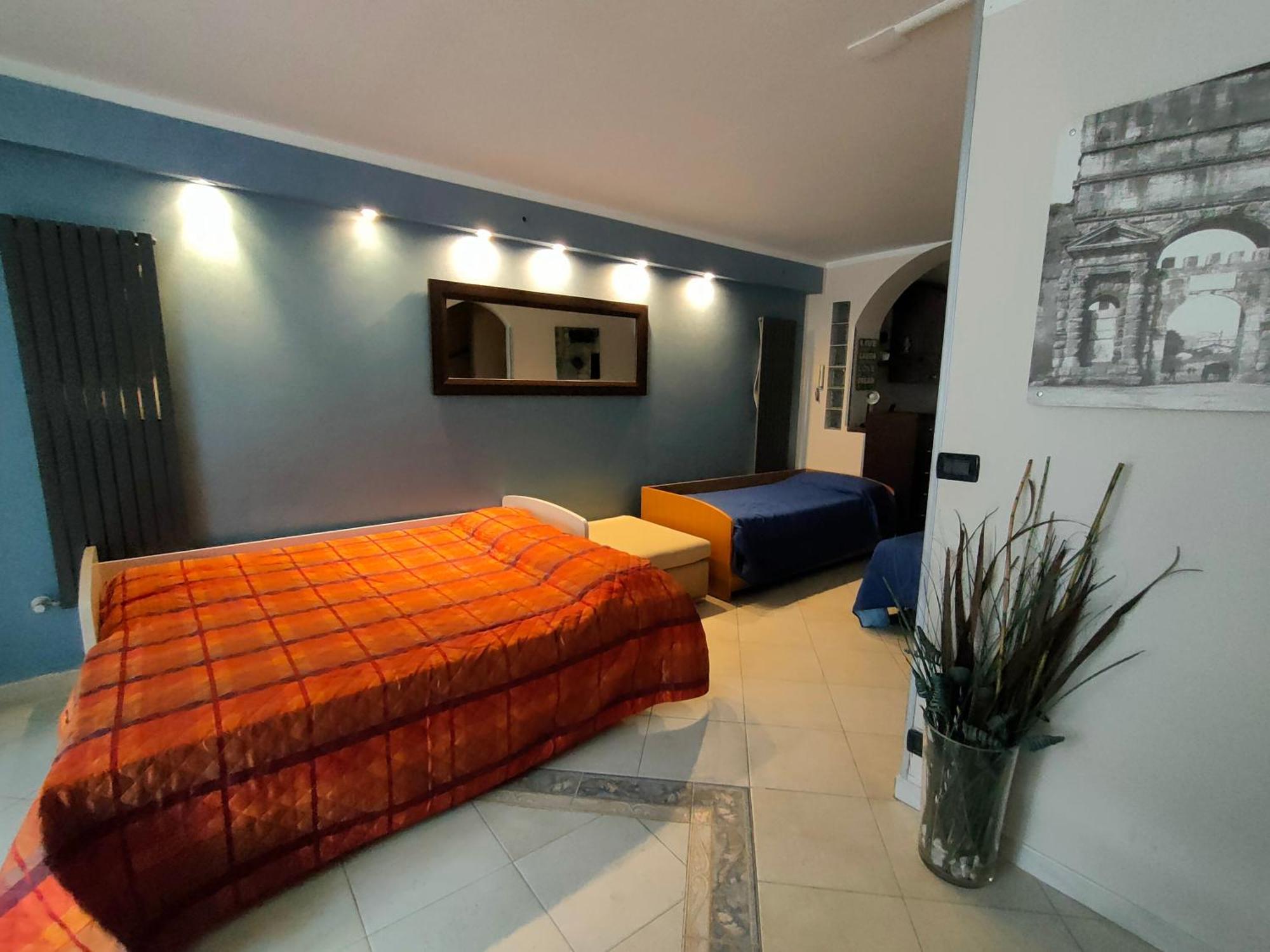 Holiday home Your In Rome