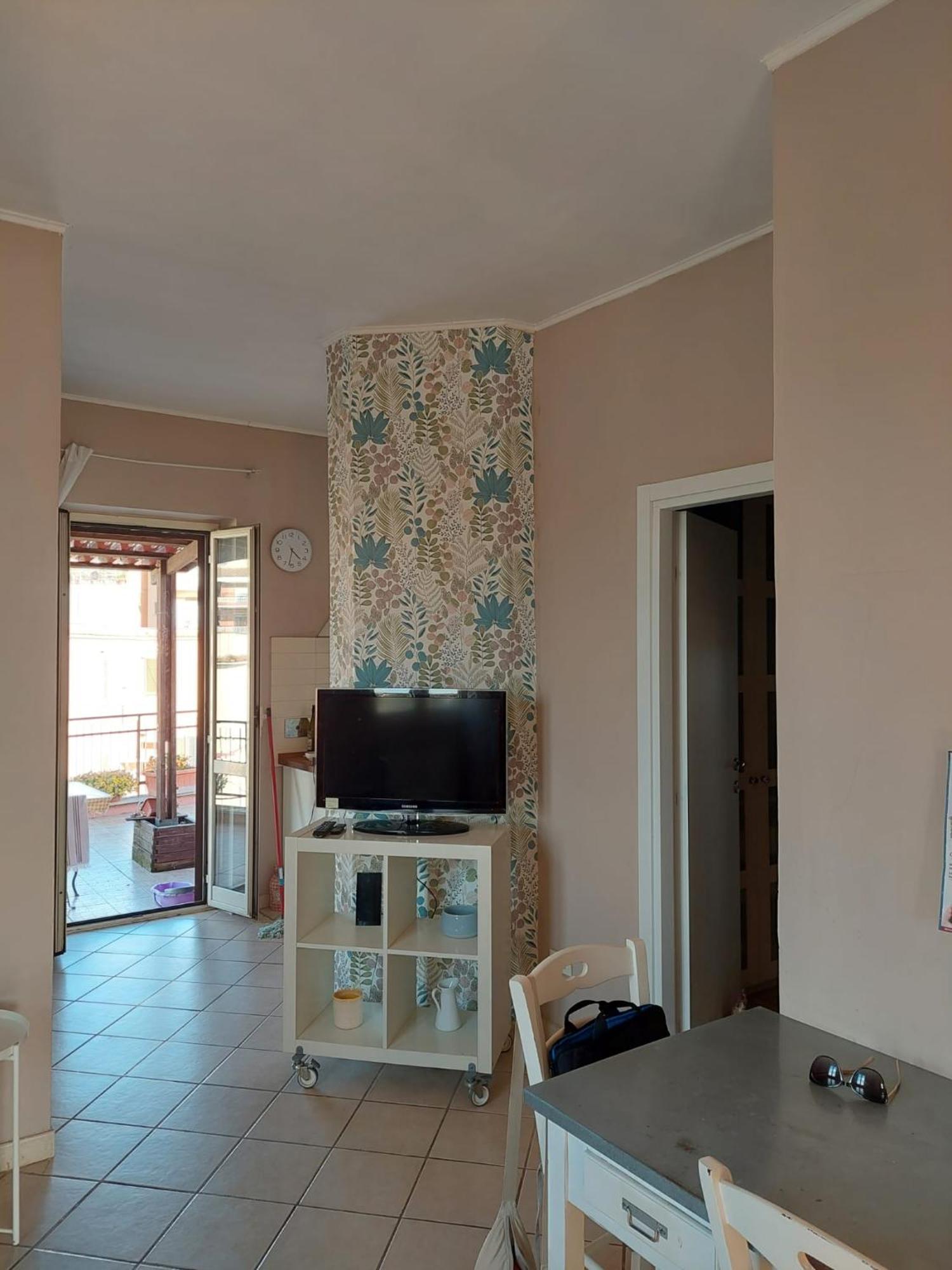 Casa Cola Appartement Rome