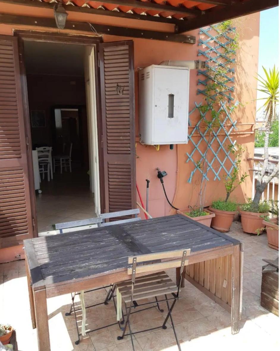 Appartement Casa Cola *
