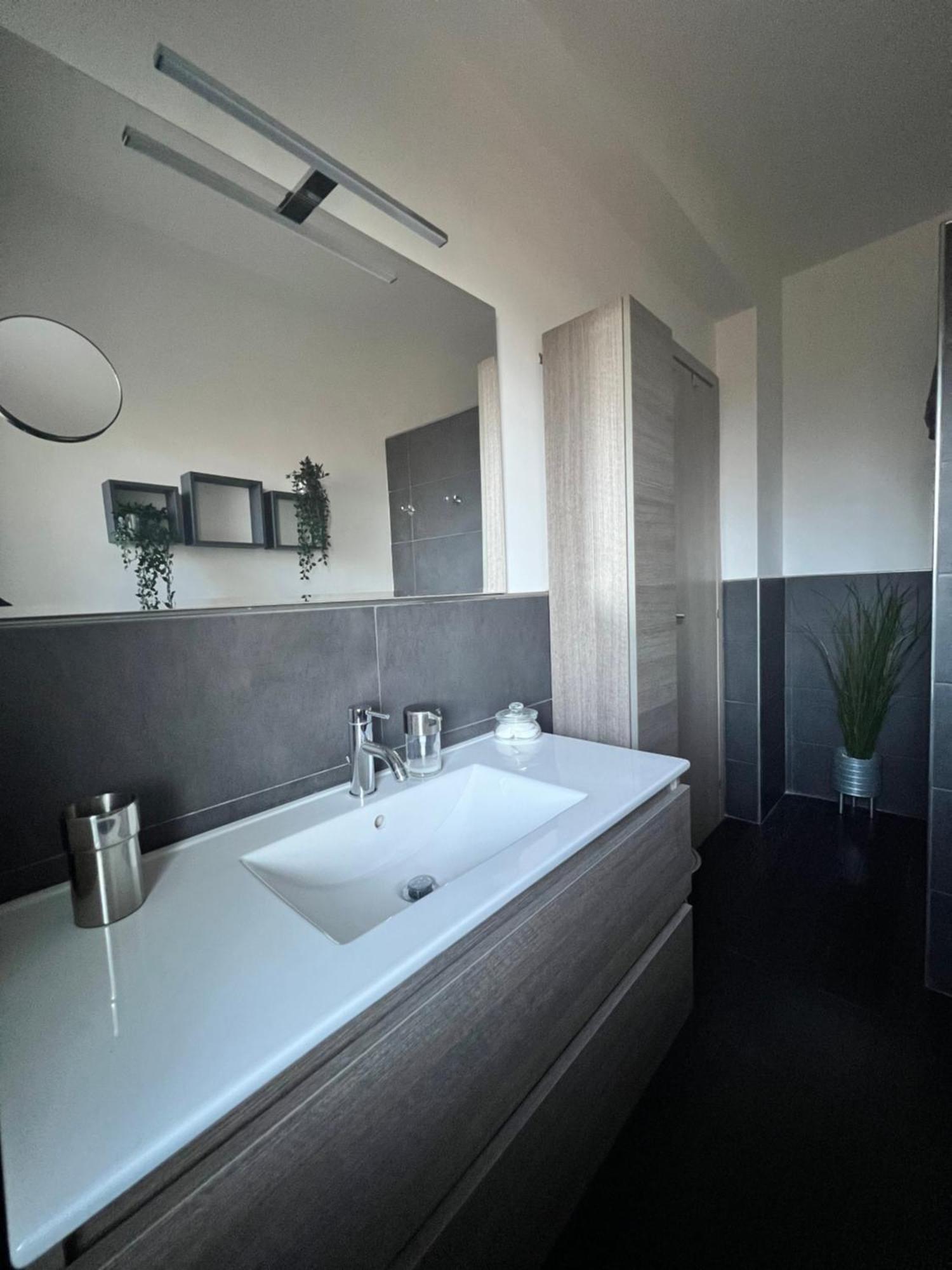 Appartement Ninni's *