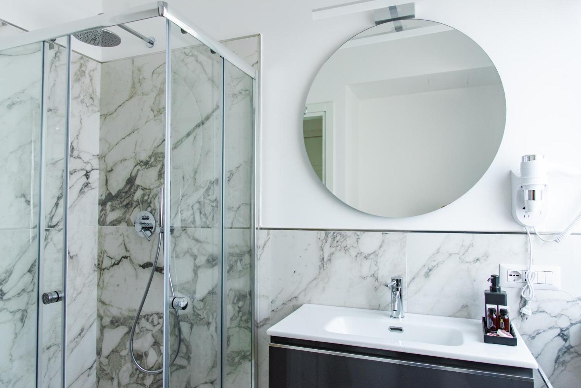 Appartement Eur Terrazzo Vista Laghetto Modigliani Rome