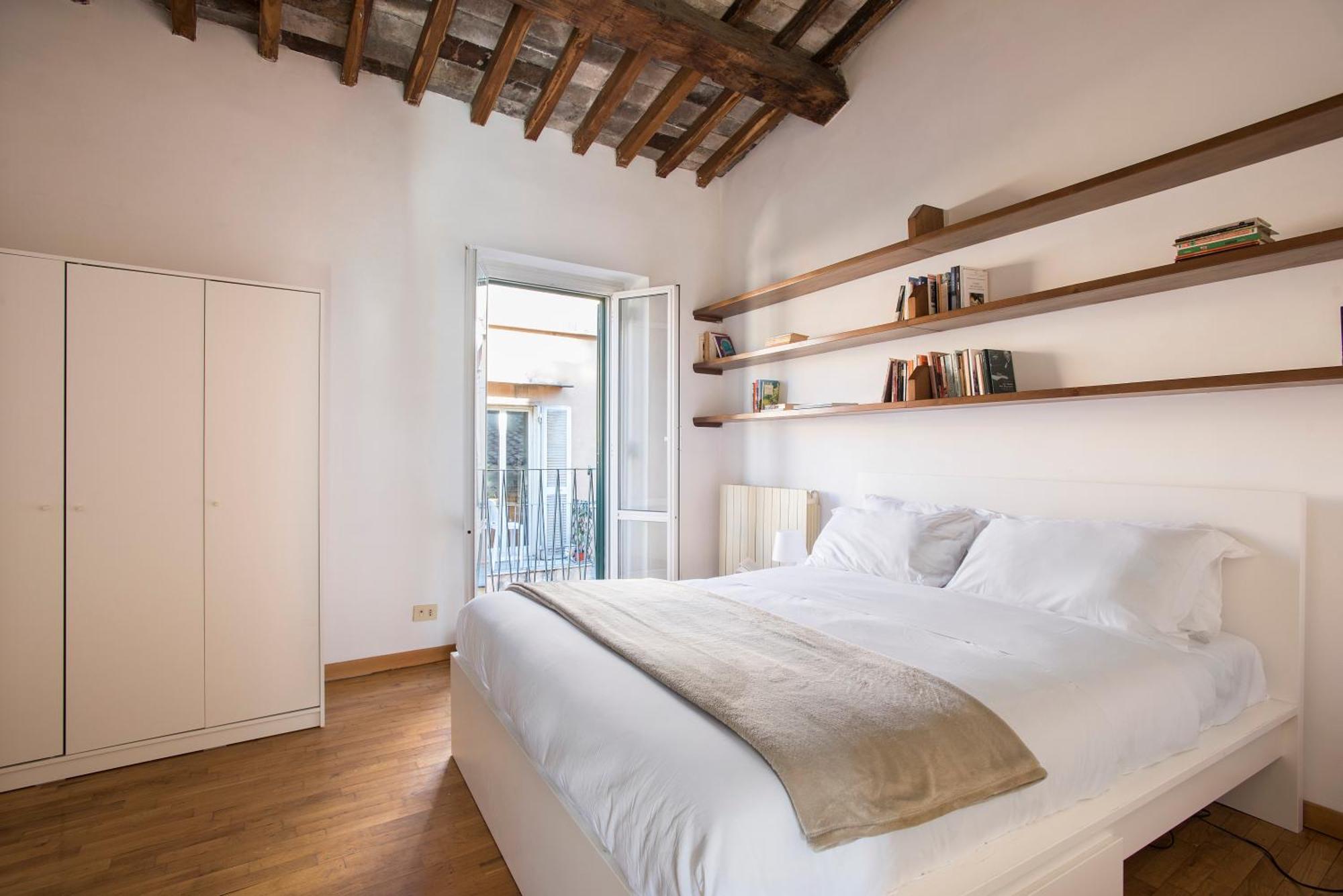 Forum Loft Apartment *