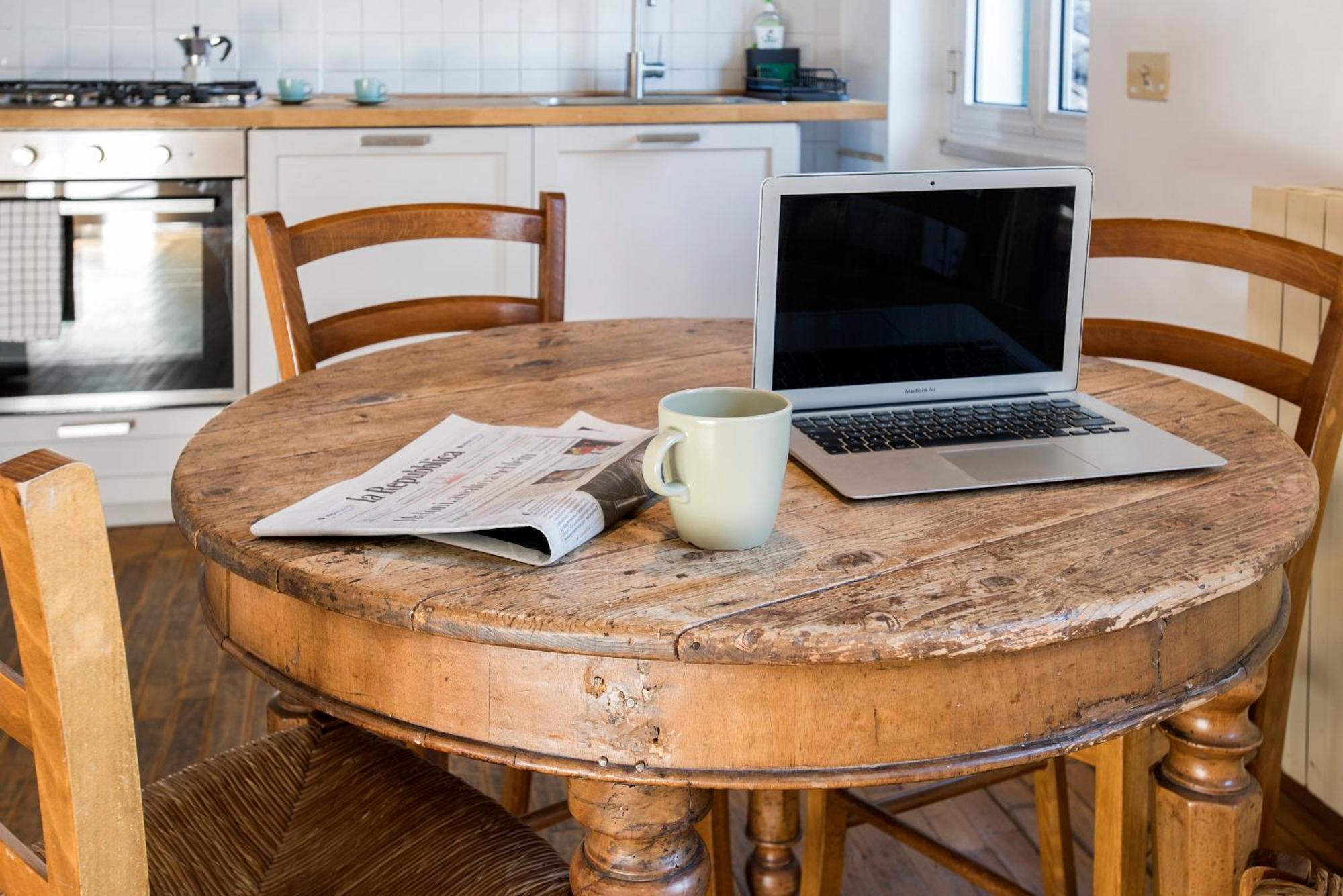 Forum Loft Apartment *