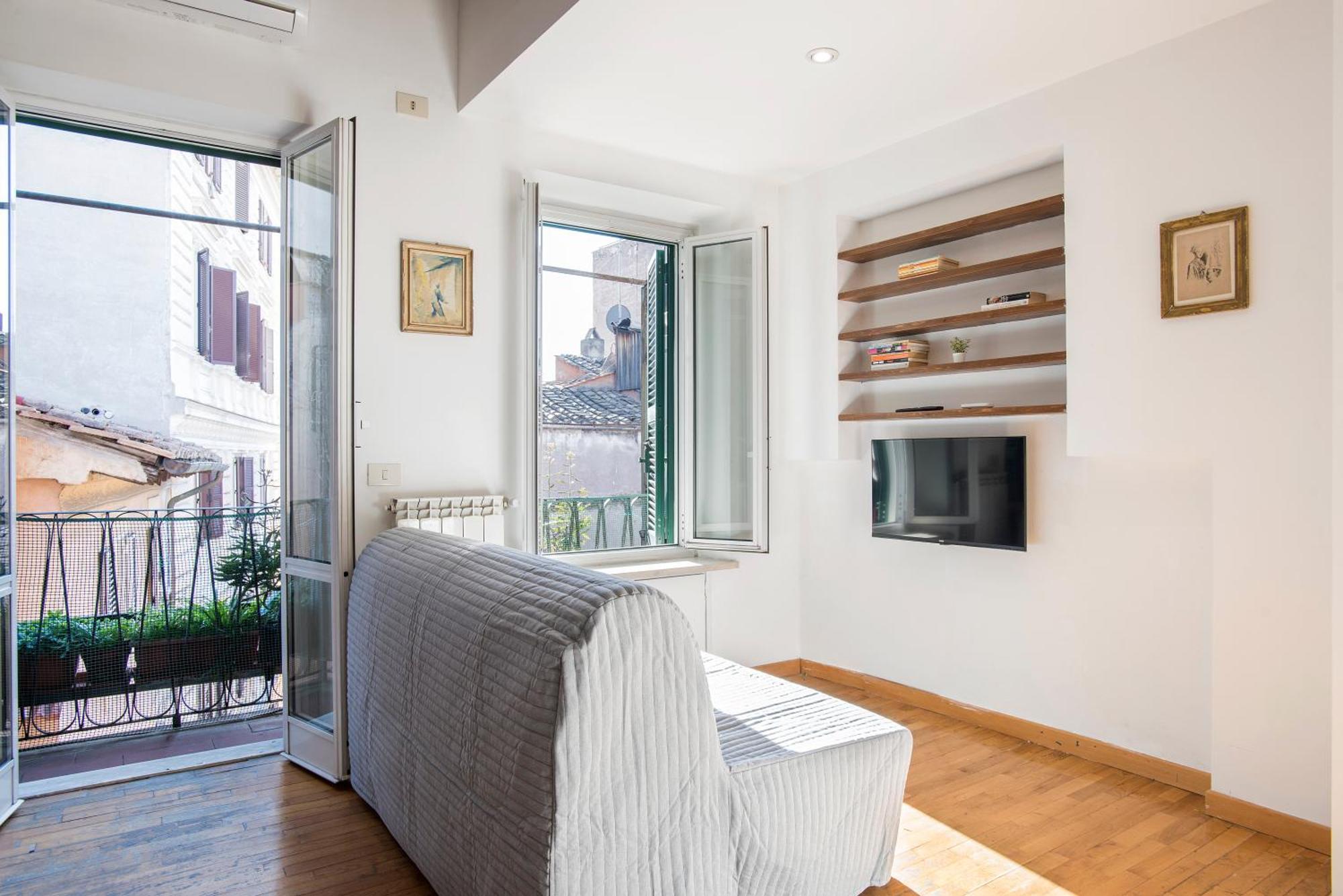 Forum Loft Apartment *