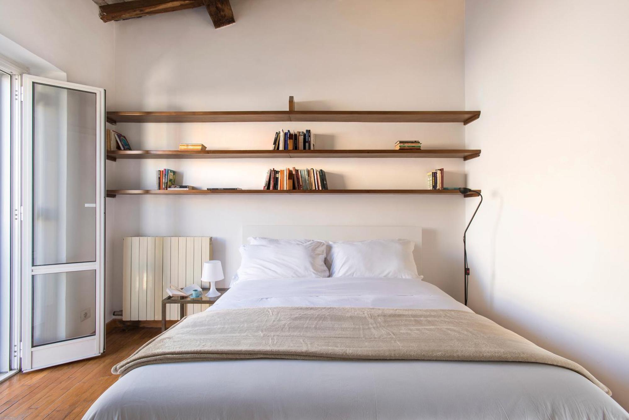 Forum Loft Apartment Rome