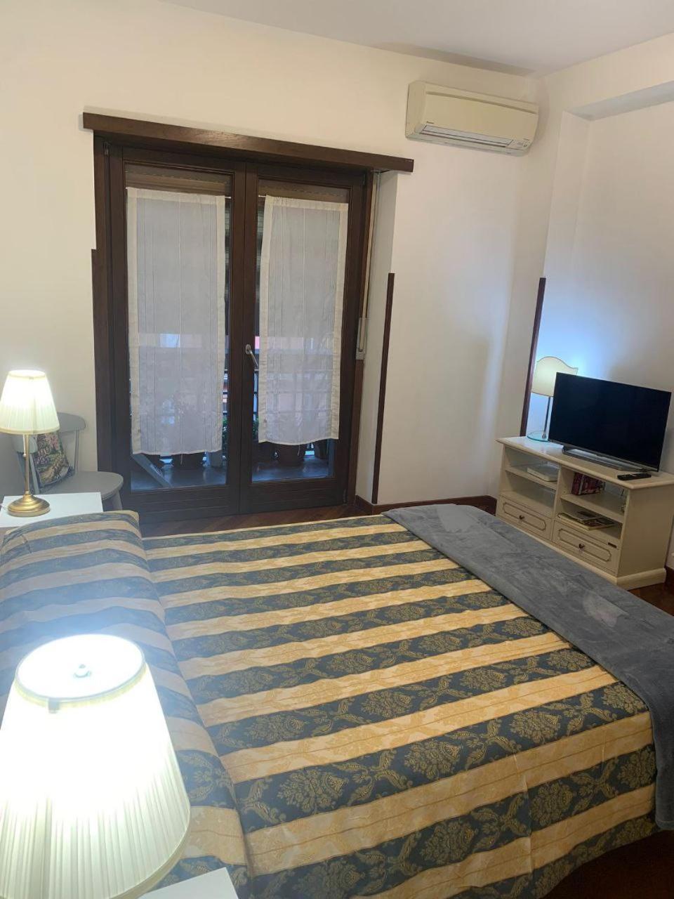 Appartement Flavia Rome