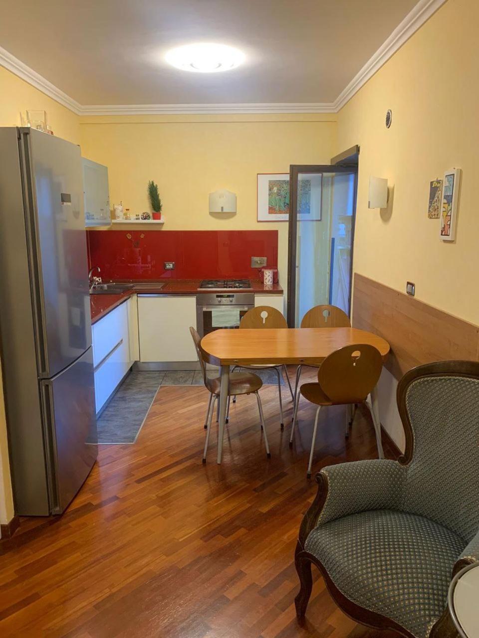 Flavia Appartement *