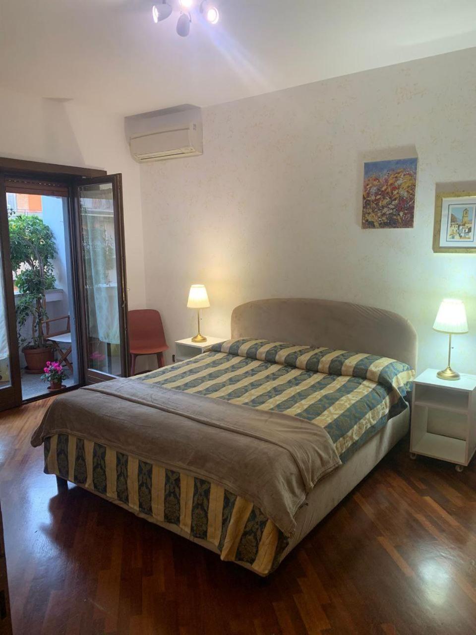 Appartement Flavia Rome