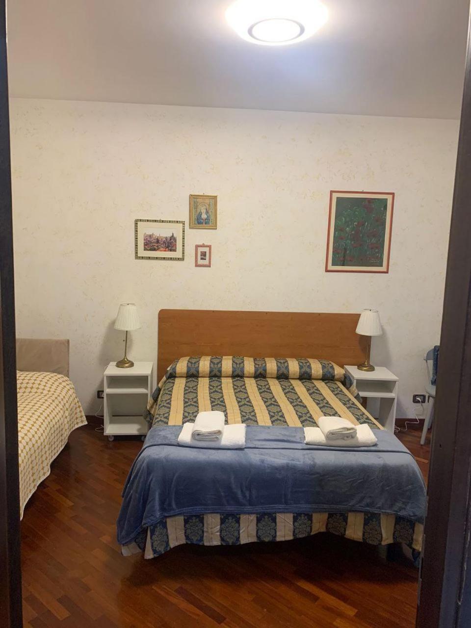 Flavia Appartement