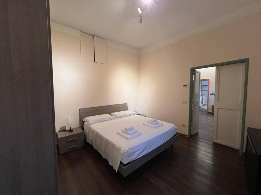 Appartement La Fornarina *
