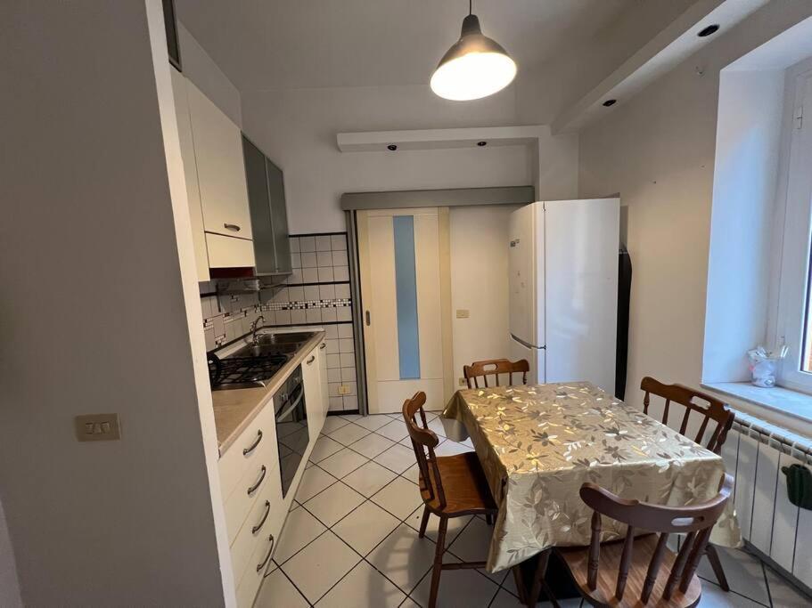 La Fornarina Appartement Rome
