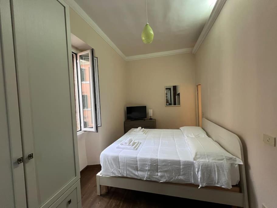 La Fornarina Appartement