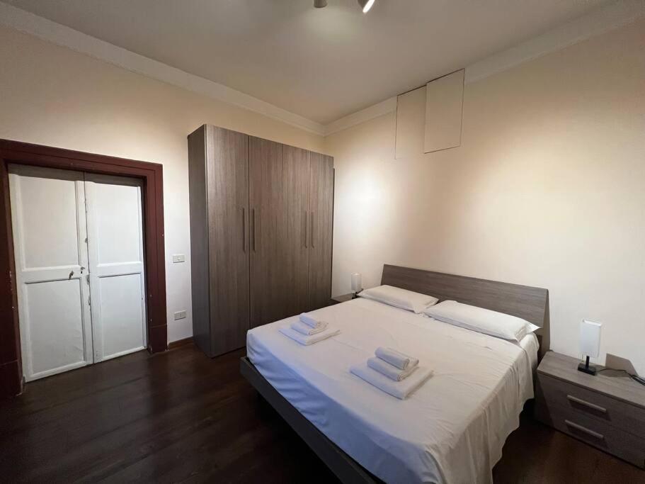 Appartement La Fornarina *