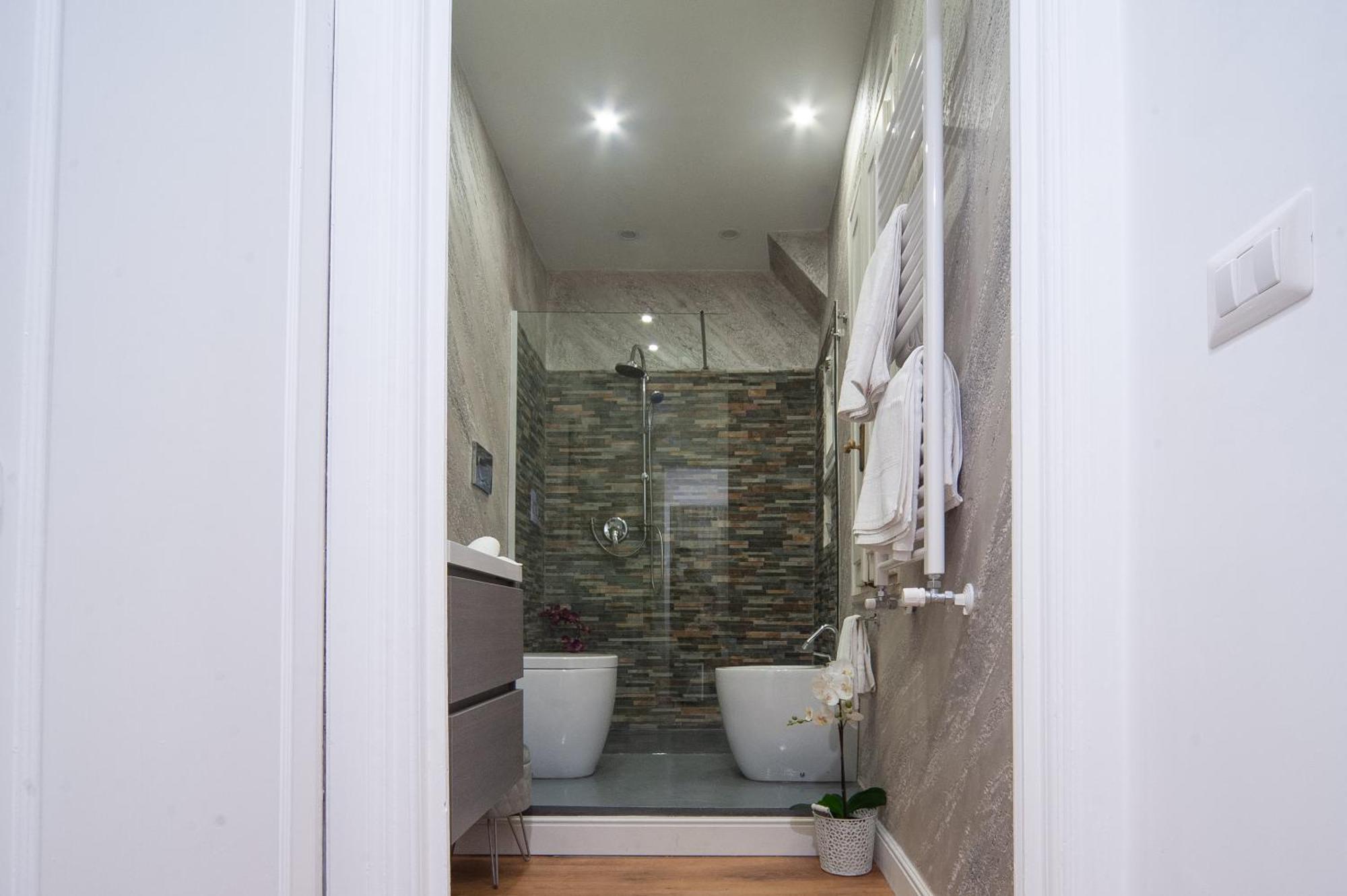 Apartment Pantheon Charming Rome