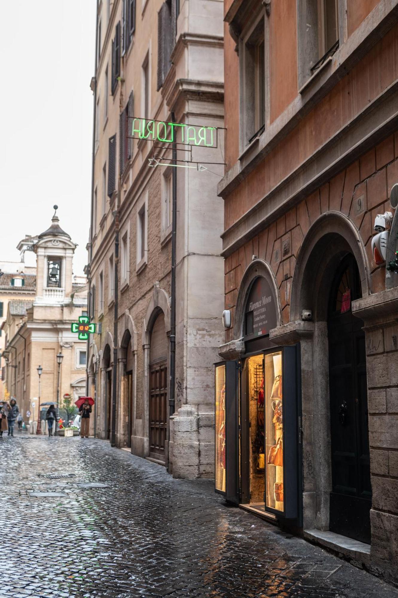 Apartment Pantheon Charming *