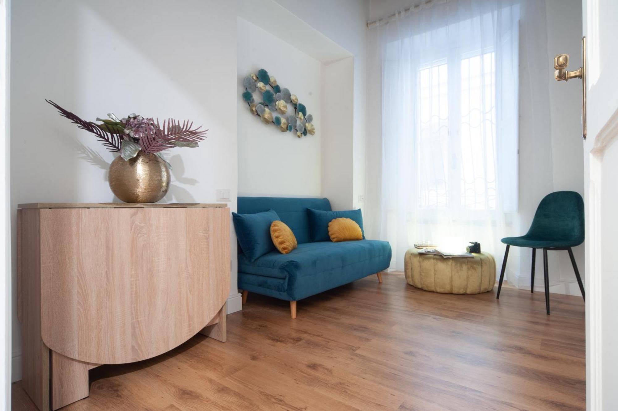 Apartment Pantheon Charming