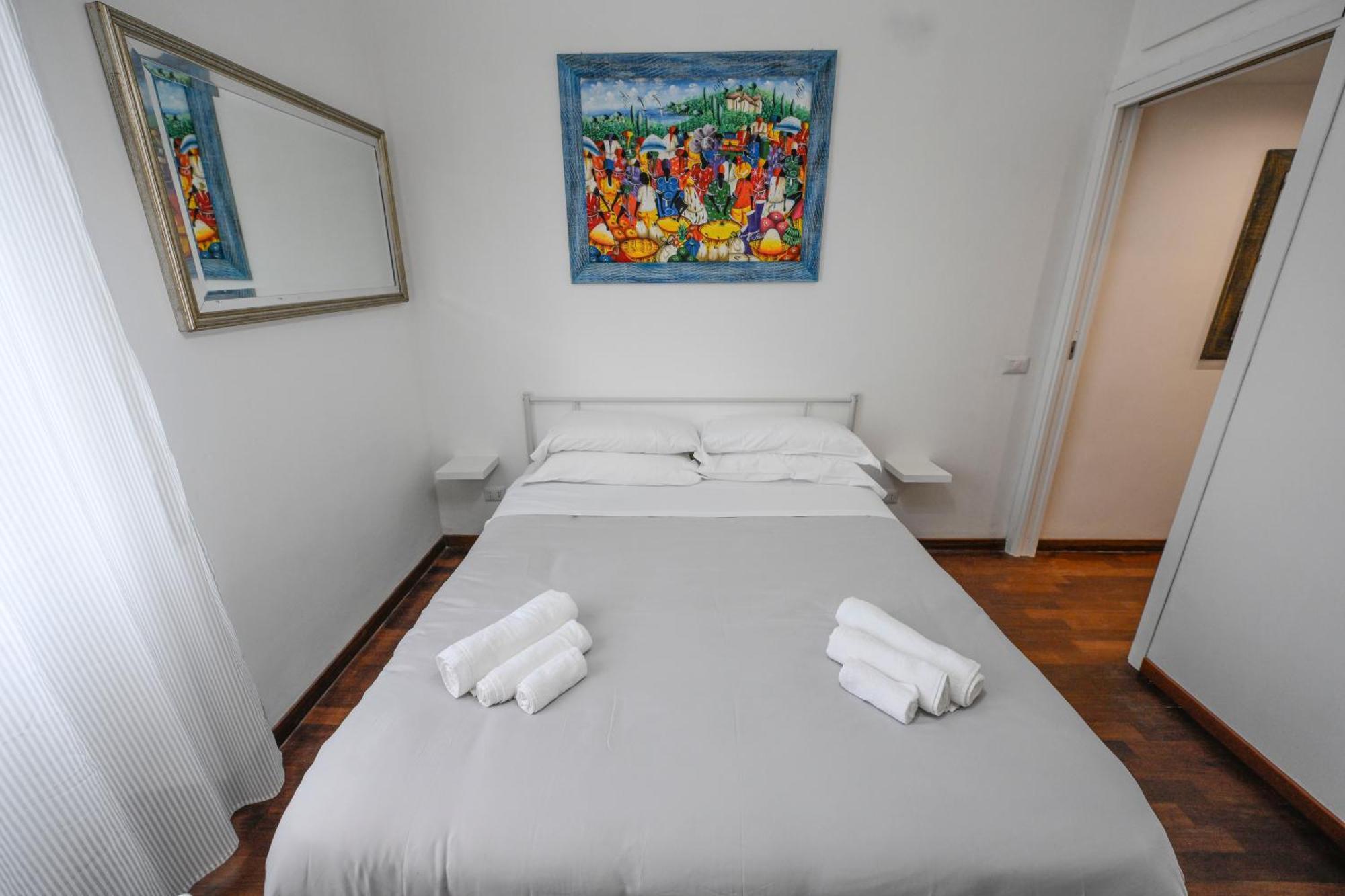 Apartment Casa Angelico *